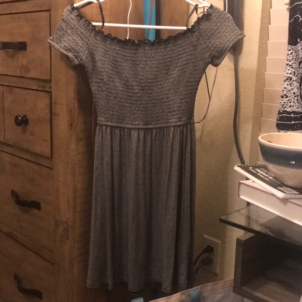 Cute little dress
